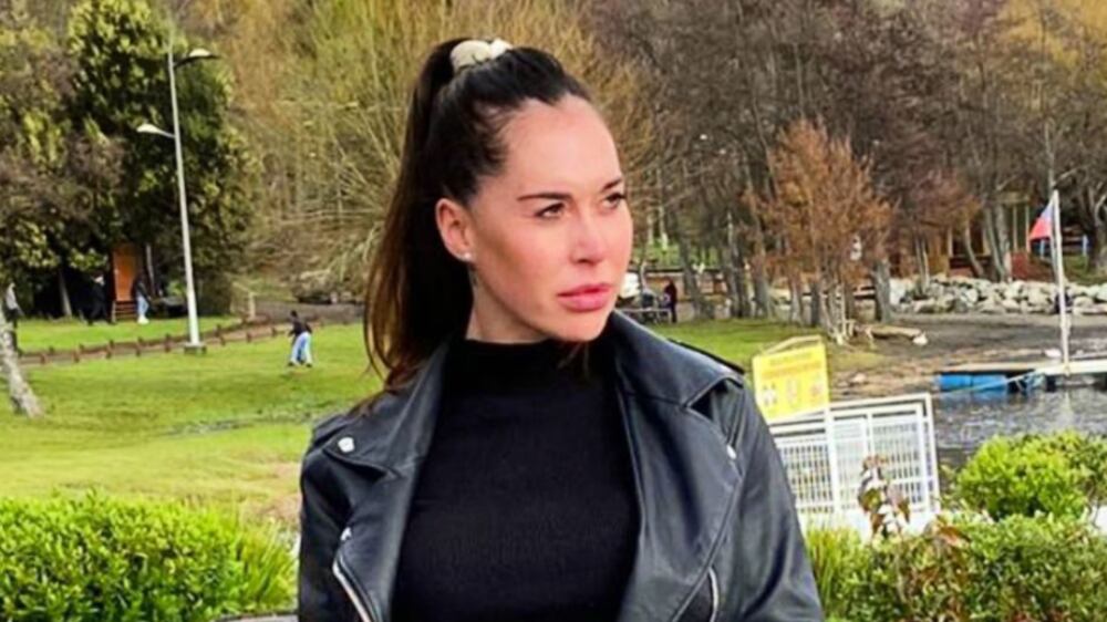 Vale Roth | Fuente: Instagram