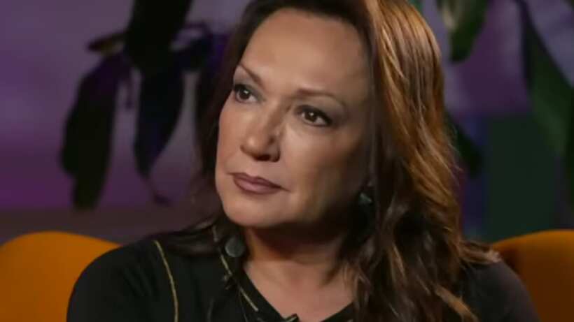 Marisela Santibáñez en Hay que Decirlo