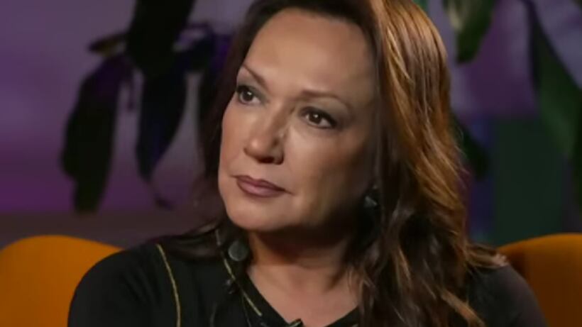 Marisela Santibáñez en Hay que Decirlo