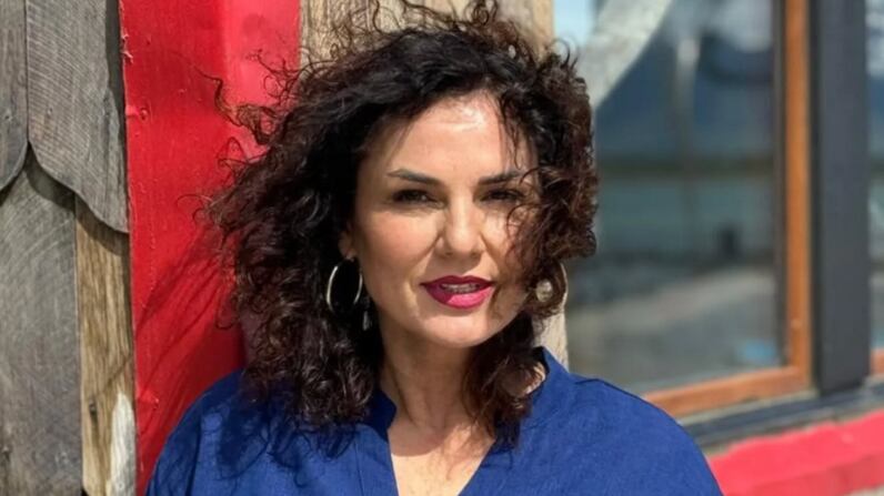 Berta Lasala | Fuente: Instagram @lasalaberta1