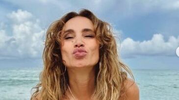 Captura de Instagram