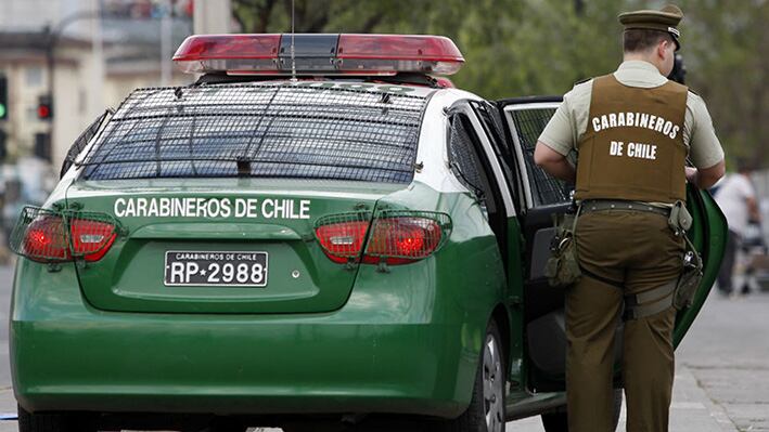 Chofer de aplicación atropella y mata a su pasajero tras frustrar encerrona en Maipú
