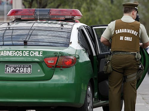 Primer homicidio del 2026: discusión en Año Nuevo termina con un hombre muerto en Valparaíso