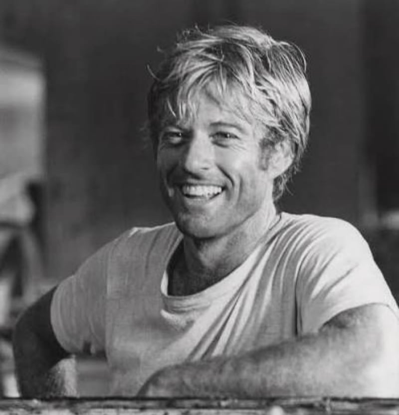 El ícono de Hollywood Robert Redford falleció