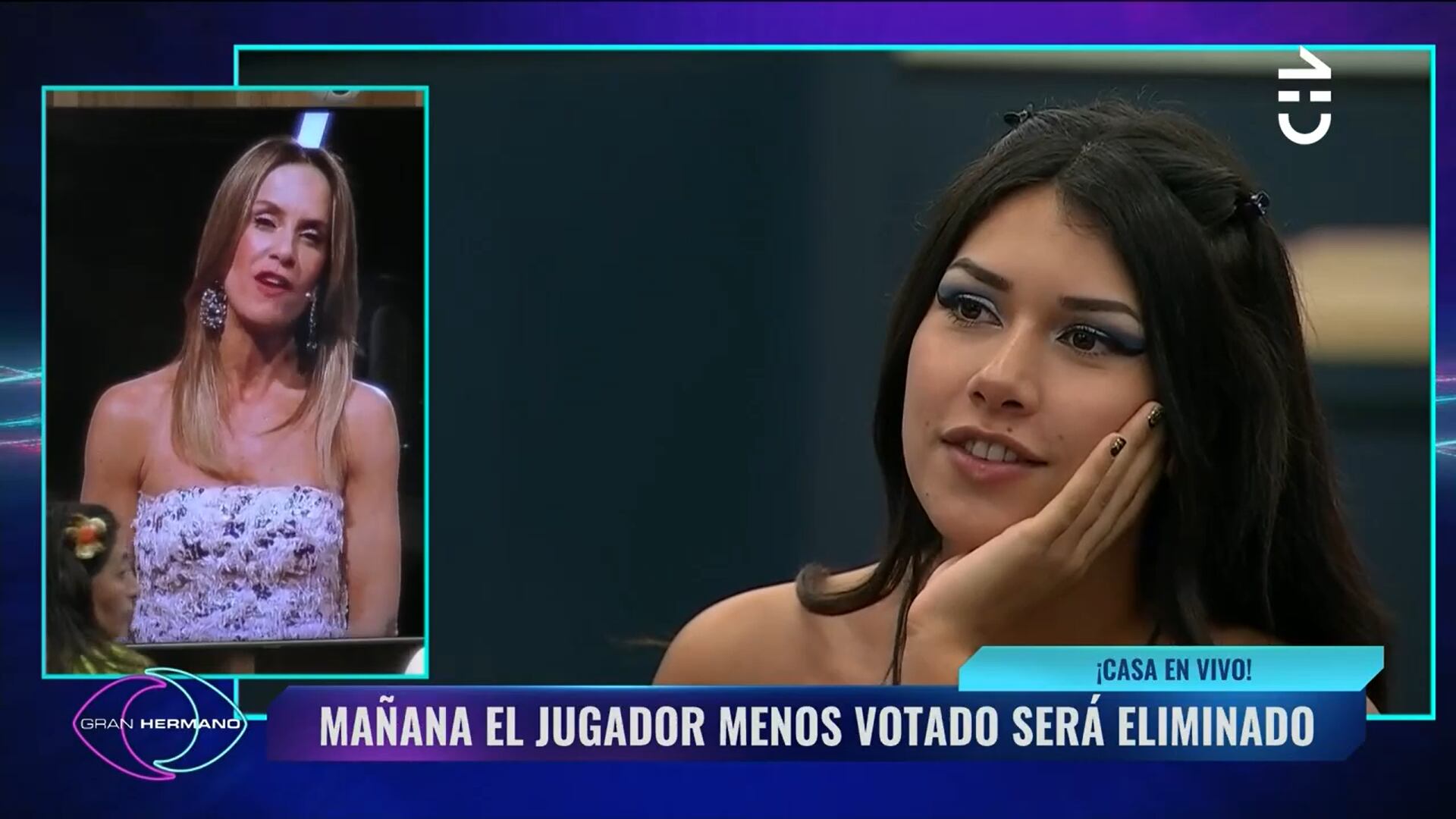 Scarlette Gálvez | Gran Hermano