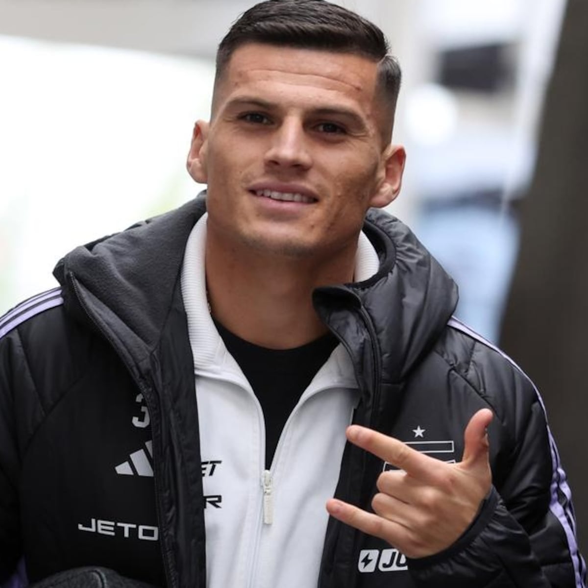 River Plate planea oferta por Lucas Cepeda de Colo Colo River Plate planea oferta por Lucas Cepeda de Colo Colo