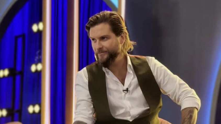 Jean Philippe Cretton | Instagram