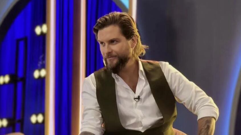 Jean Philippe Cretton | Instagram