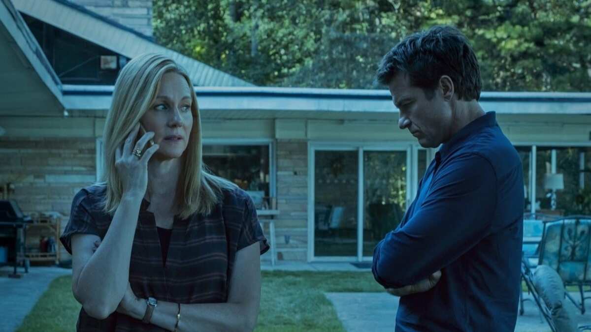 Estrenos de Netflix enero 2022