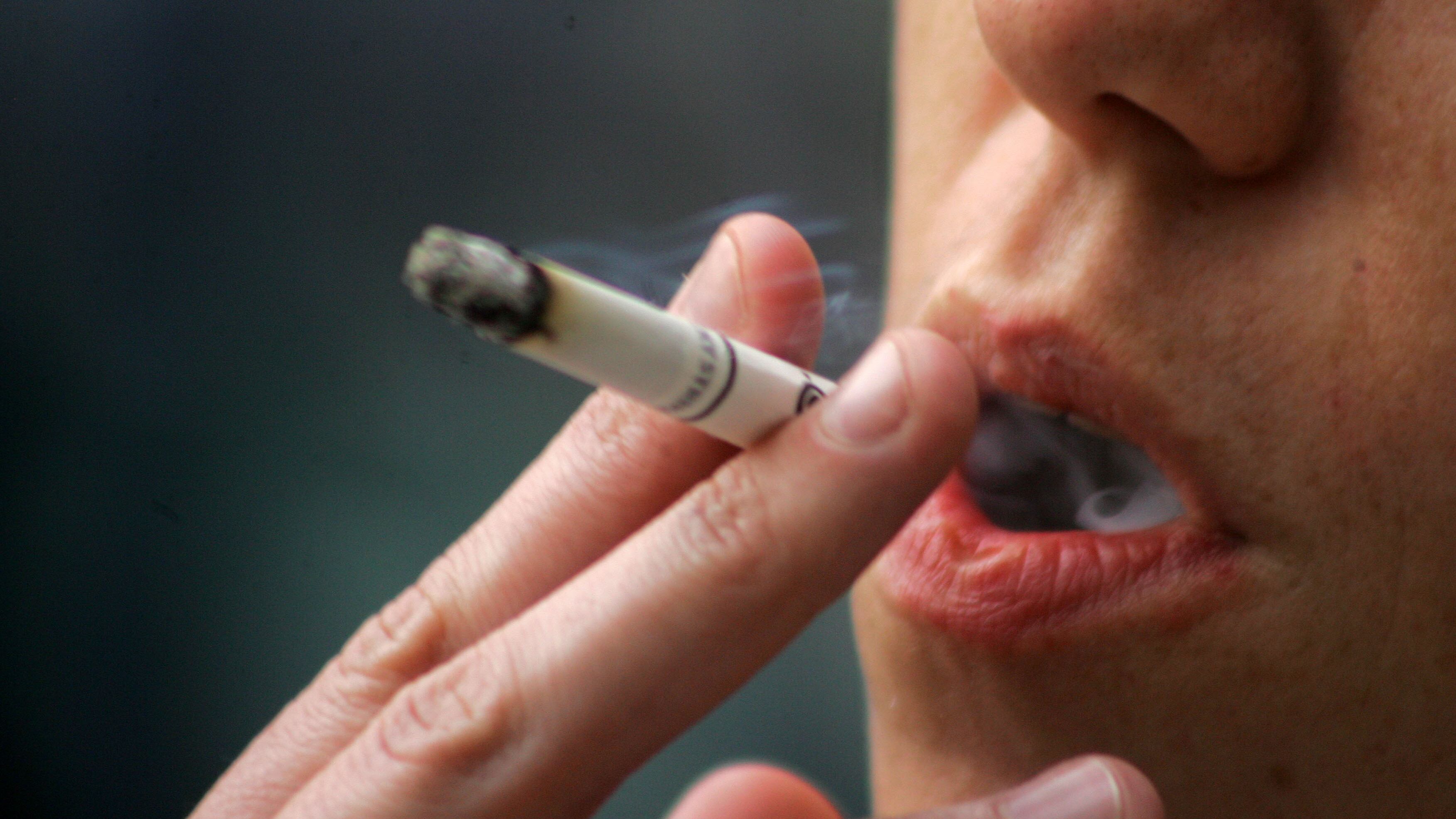 Este sábado es el Día Mundial Sin Tabaco