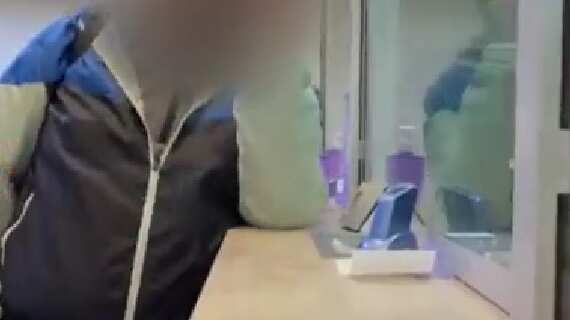 Pantallazo video Teletrece