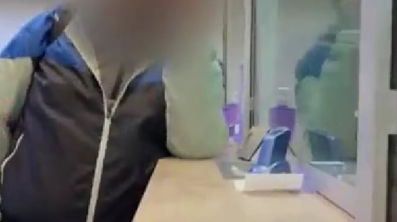 Pantallazo video Teletrece