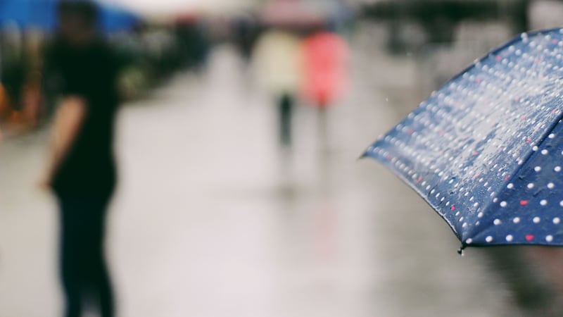 Lluvia en Santiago: hasta 30 mm podrían caer este miércoles y precipitaciones se extenderán hasta el jueves