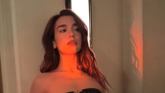 Dua Lipa