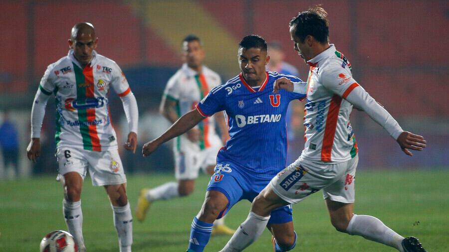 Foto web/ Radio Universidad de Chile