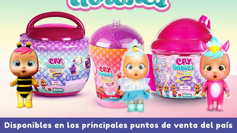 De venta en Mi Juguetería