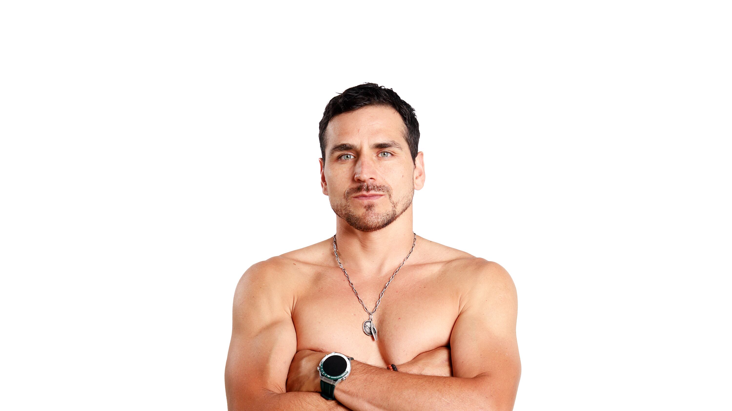 Pangal Andrade | Canal 13