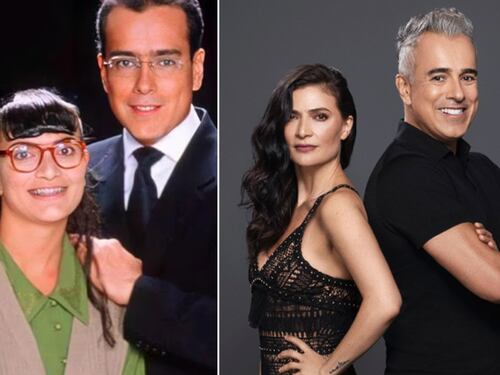 ¿Qué pasó con Armando y Betty? Se preguntan los fans tras 20 años de ‘Betty, la fea’