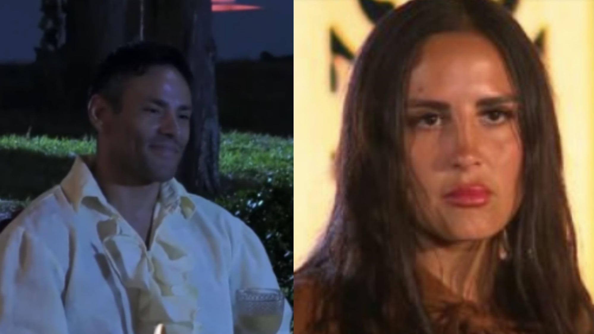 Claudio Valdivia y Blue Mary | Ganar o Servir