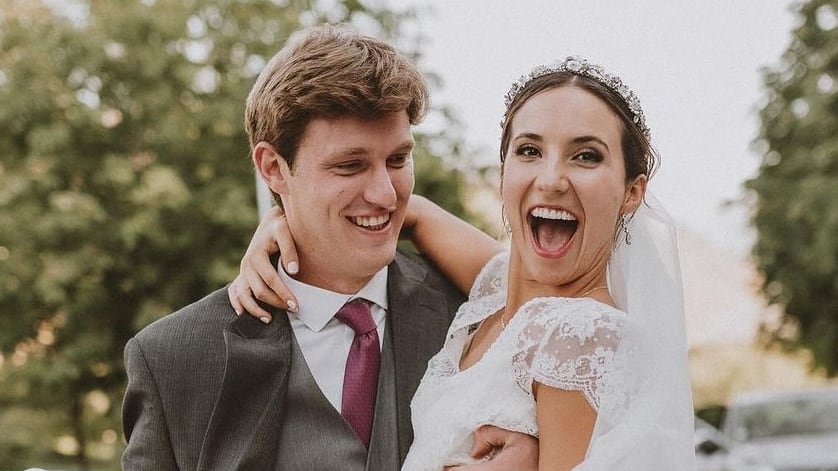 La esposa del tenista nacional contó este lunes detalles de su matrimonio con Jarry y sus dolorosas pérdidas familiares durante su adolescencia.