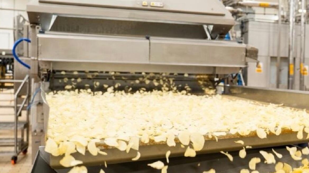 PepsiCo es el principal comprador de papa en México, ya que adquiere el 20% de la producción nacional; cerca del 90% de sus insumos agrícolas se cultivan en el país. Foto: cortesía.