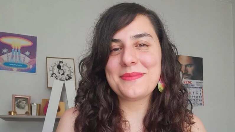 Consuelo Ulloa (Miau Astral) | Fuente: Instagram