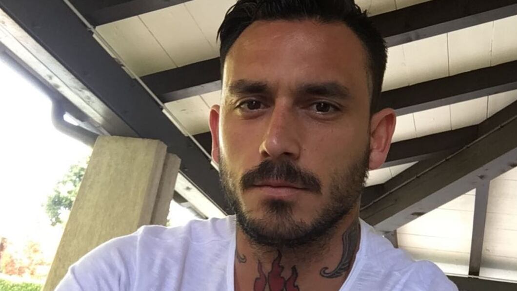 Mauricio Pinilla reconoció que no le preocupan demasiado las críticas que ha recibido por sus más recientes polémicas como rostro de TVN.