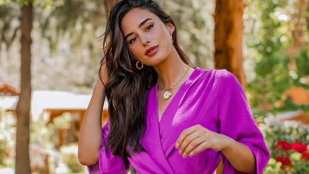 Melina Noto reveló el motivo de la muerte de su hermano.