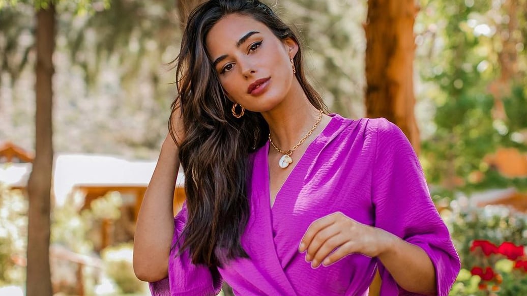 Melina Noto reveló el motivo de la muerte de su hermano.