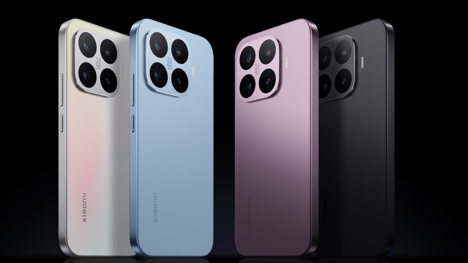 Serie Xiaomi 17T
