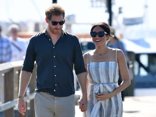 Significa mucho para Meghan Markle: este es el regalo especial que guarda por si da a luz a una niña