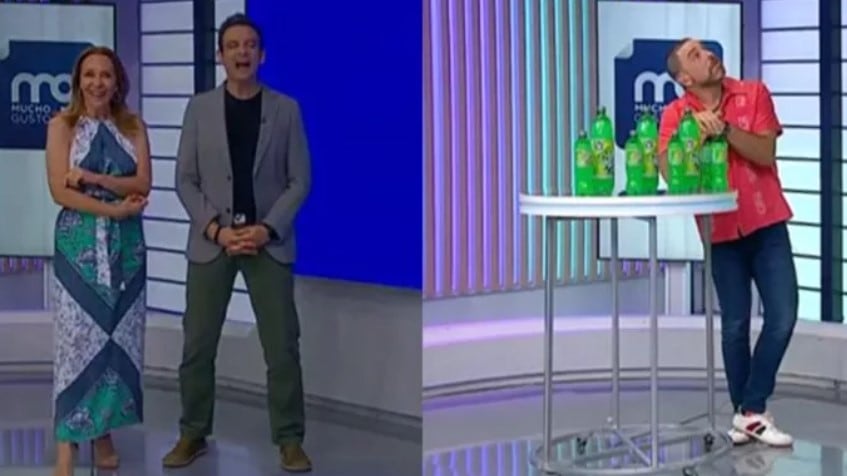 Captura de Mucho Gusto