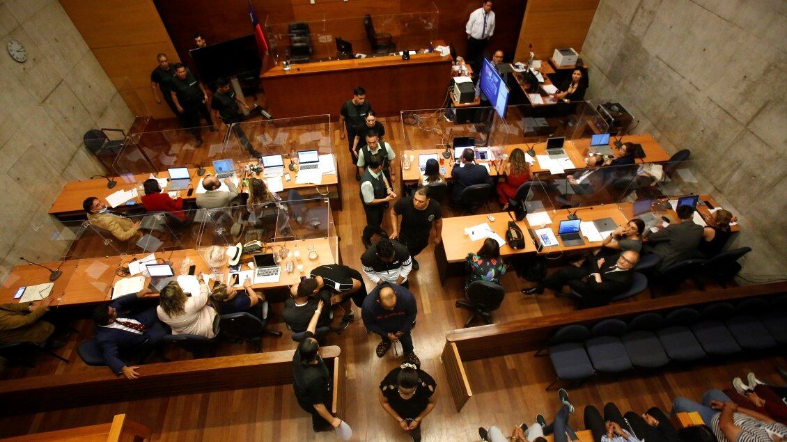 Director de la PDI entregó detalles del modus operandi de los médicos que emitían licencias falsas a Fonasa.