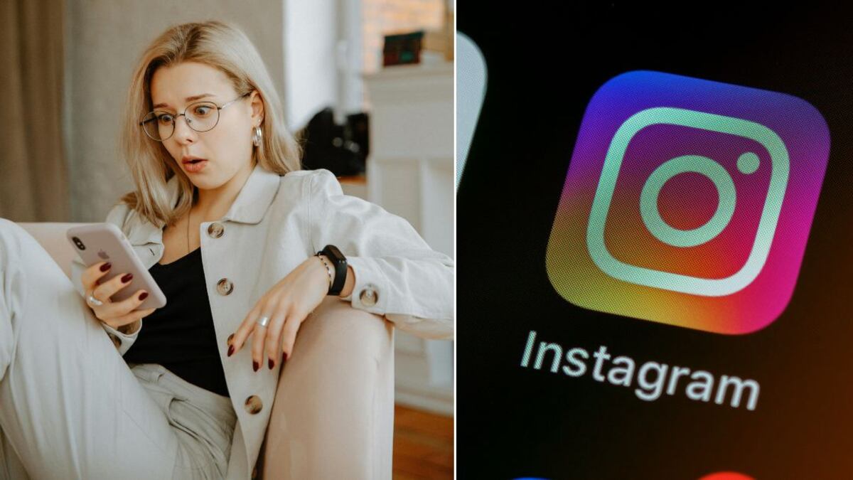 Instagram tiene una función "oculta" que permite ver series y películas gratis