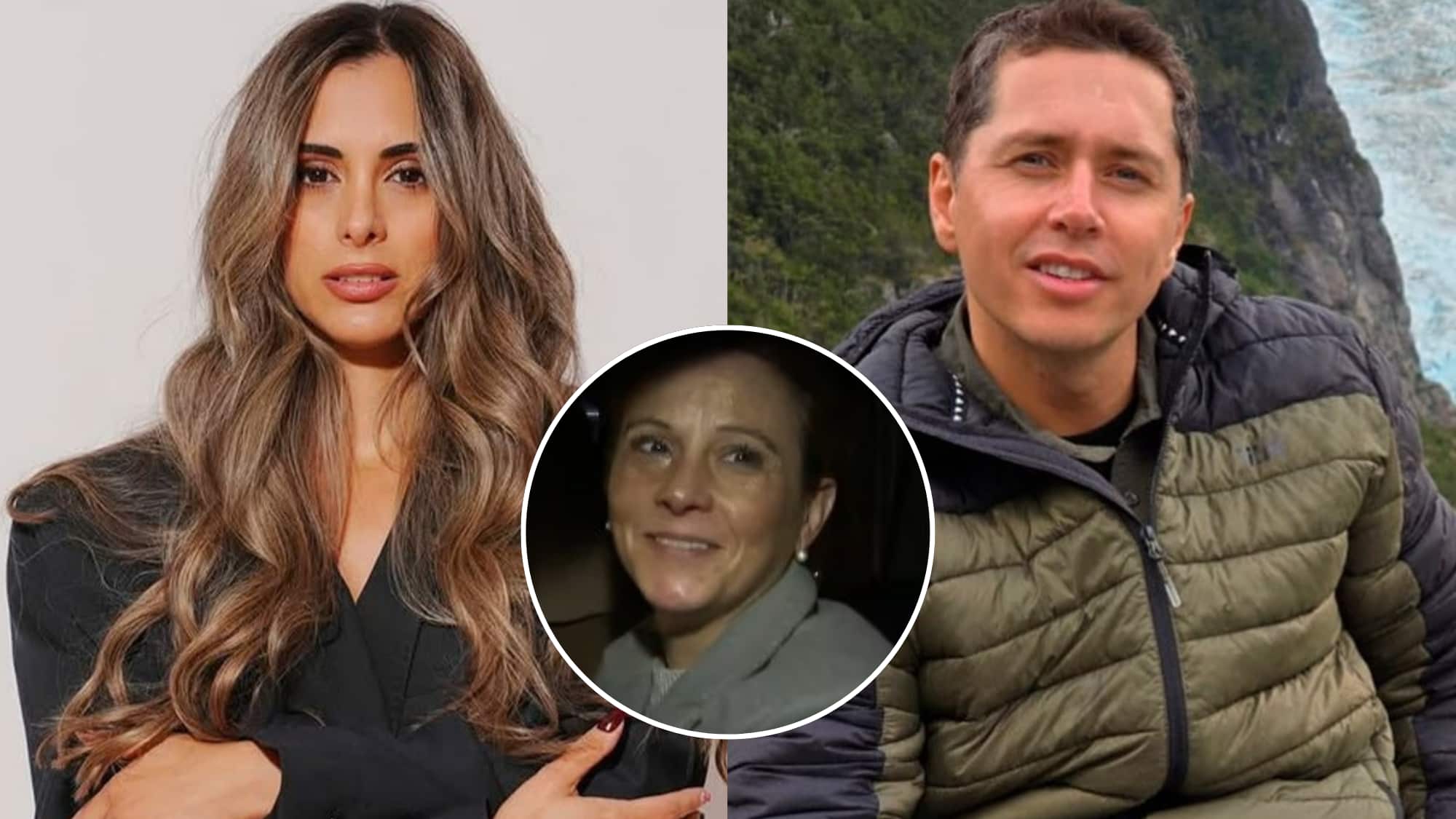 Madre de Fran Virgilio lanzó indirecta en redes tras infidelidad de Karol Lucero: "Es macho para verla con otro"