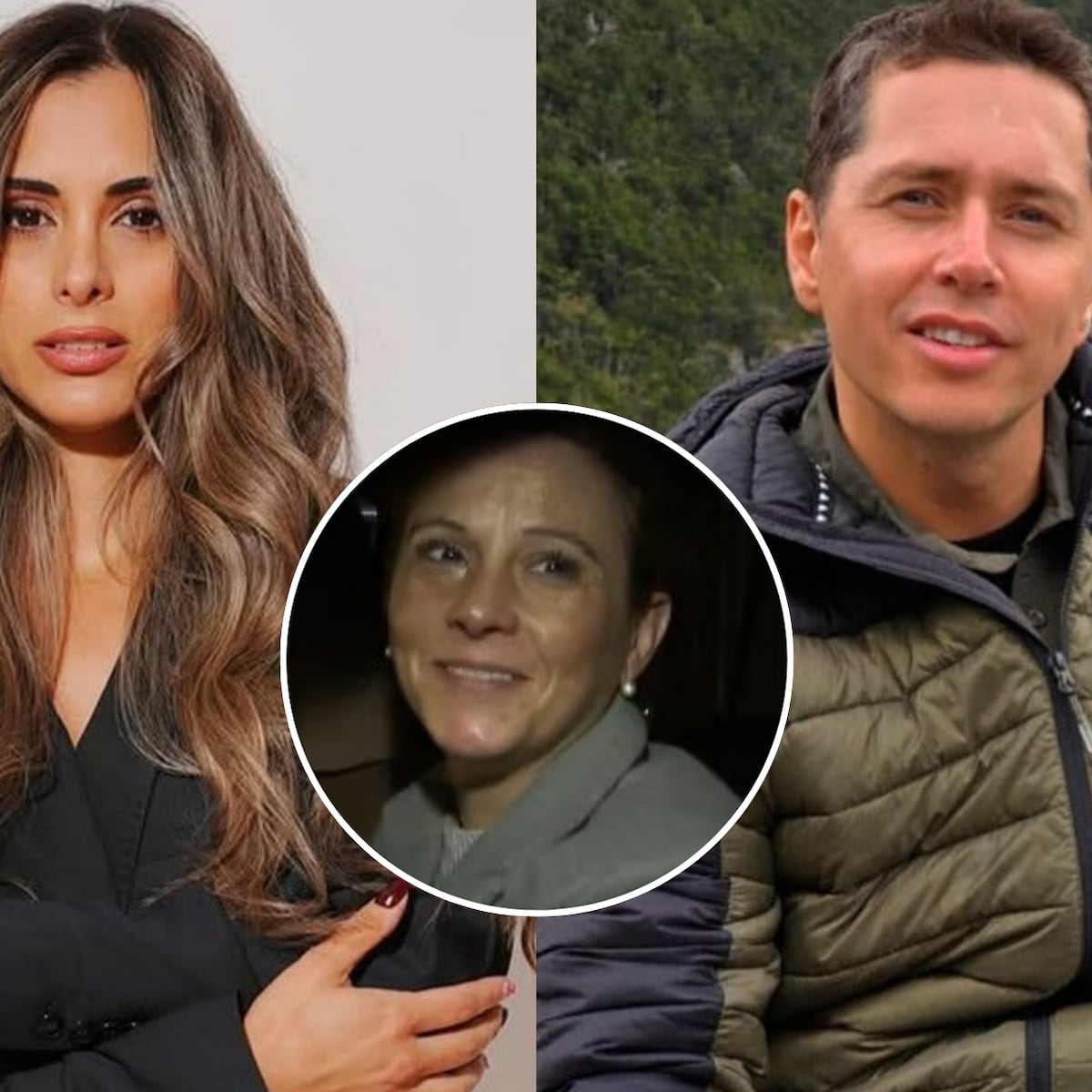 Madre de Fran Virgilio lanza indirecta por infidelidad de Karol Lucero Madre de Fran Virgilio lanza indirecta por infidelidad de Karol Lucero