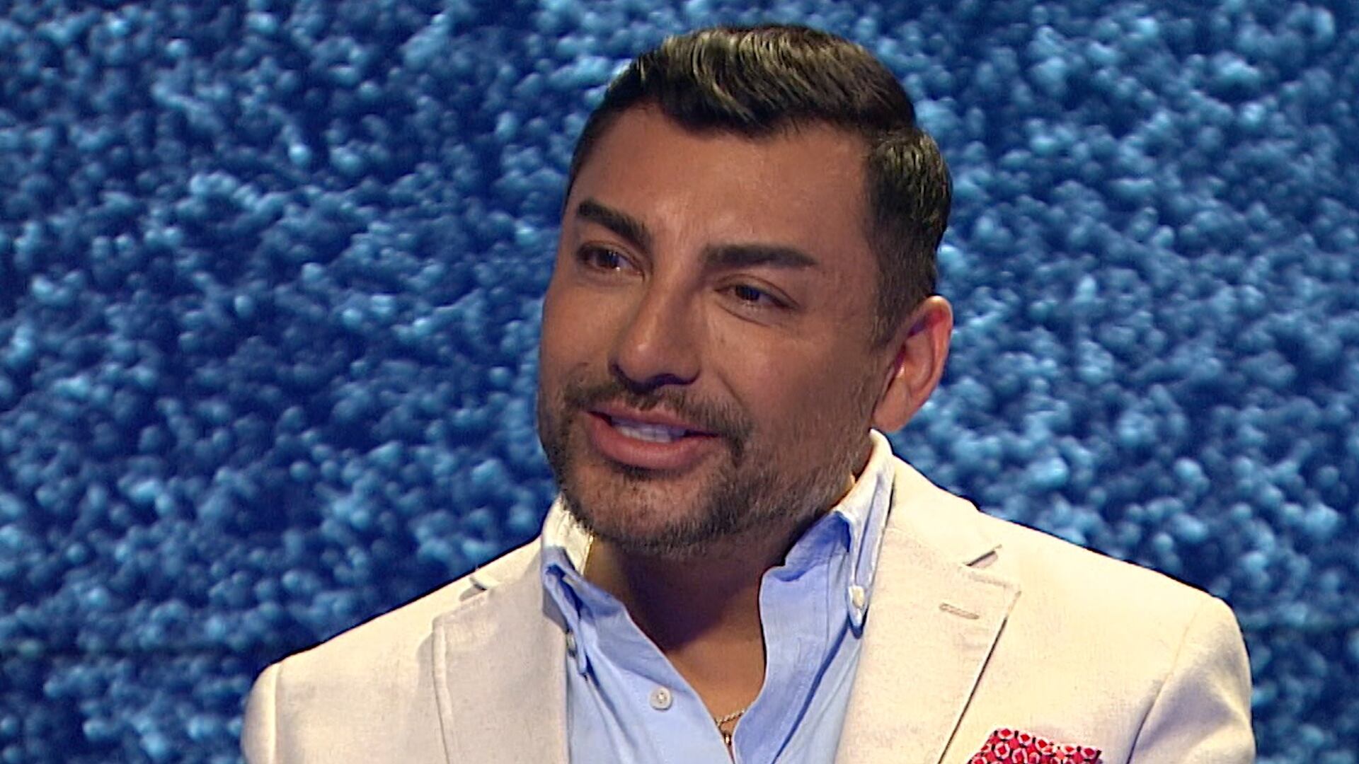 Andrés Caniulef