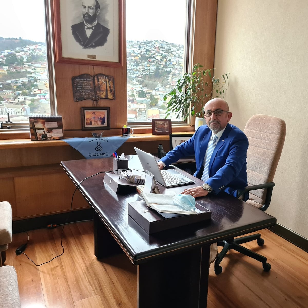 Diputado Leonidas Romero retira proyecto sobre aborto por violación Diputado Leonidas Romero retira proyecto sobre aborto por violación