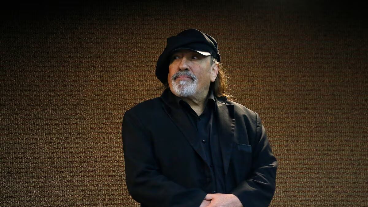 Miguel "Negro" Piñera