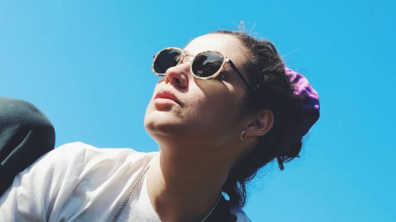 Fernanda Salazar | Fuente: Instagram @lafernasalazar