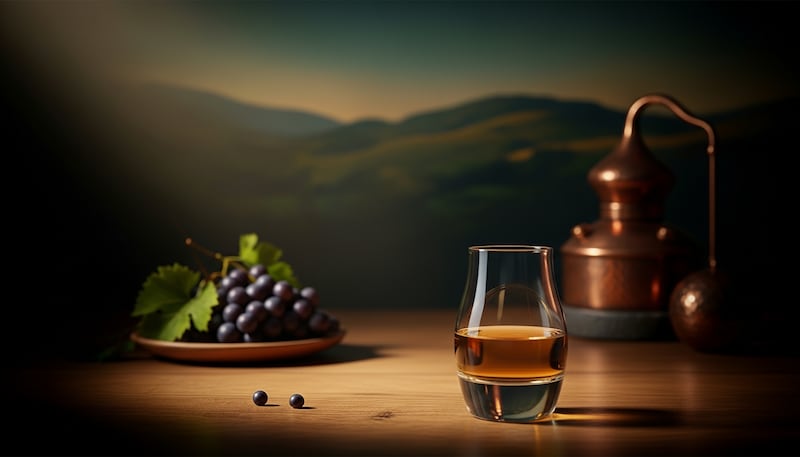 La ciencia de los destilados - Whisk/FW