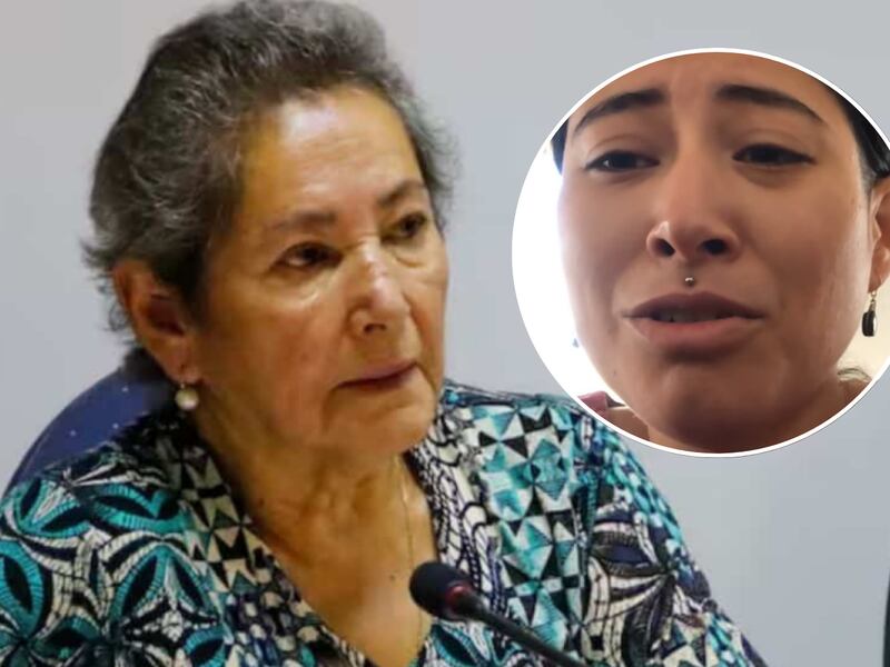 “Tengo sospechas para pensar que la desaparecieron”: Hija de concejala extraviada apuntó a presunto femicidio “de carácter político”