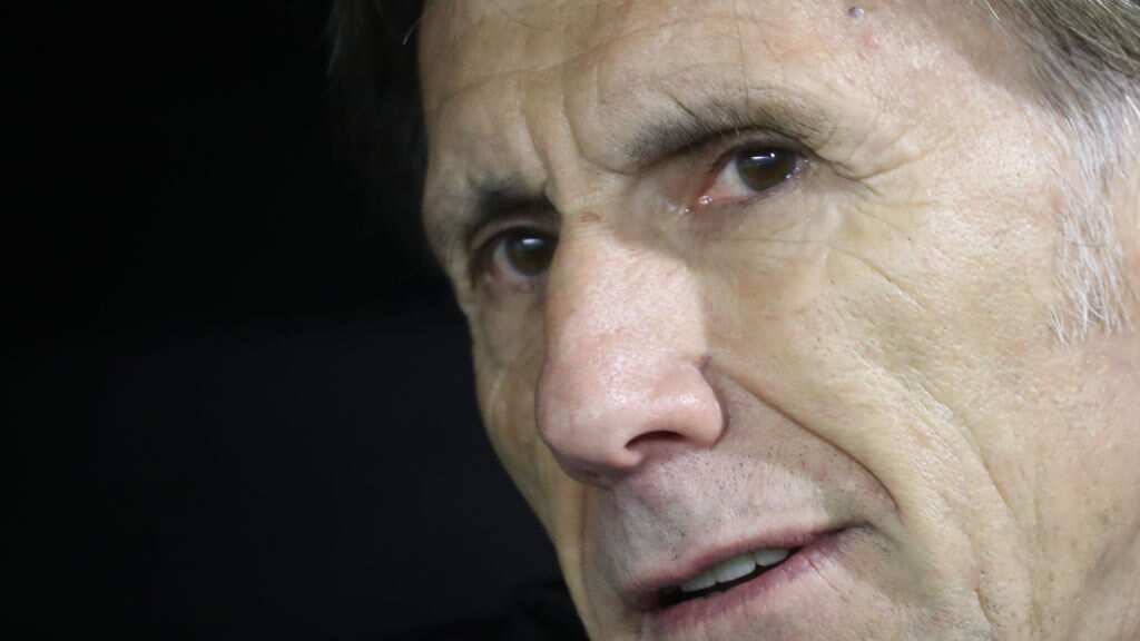 Ricardo Gareca / Getty