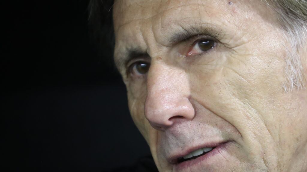 Ricardo Gareca / Getty