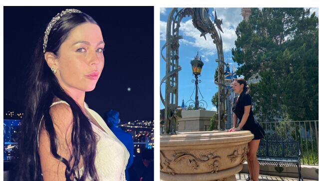 Daniela Aránguiz estudiará en Estados Unidos.