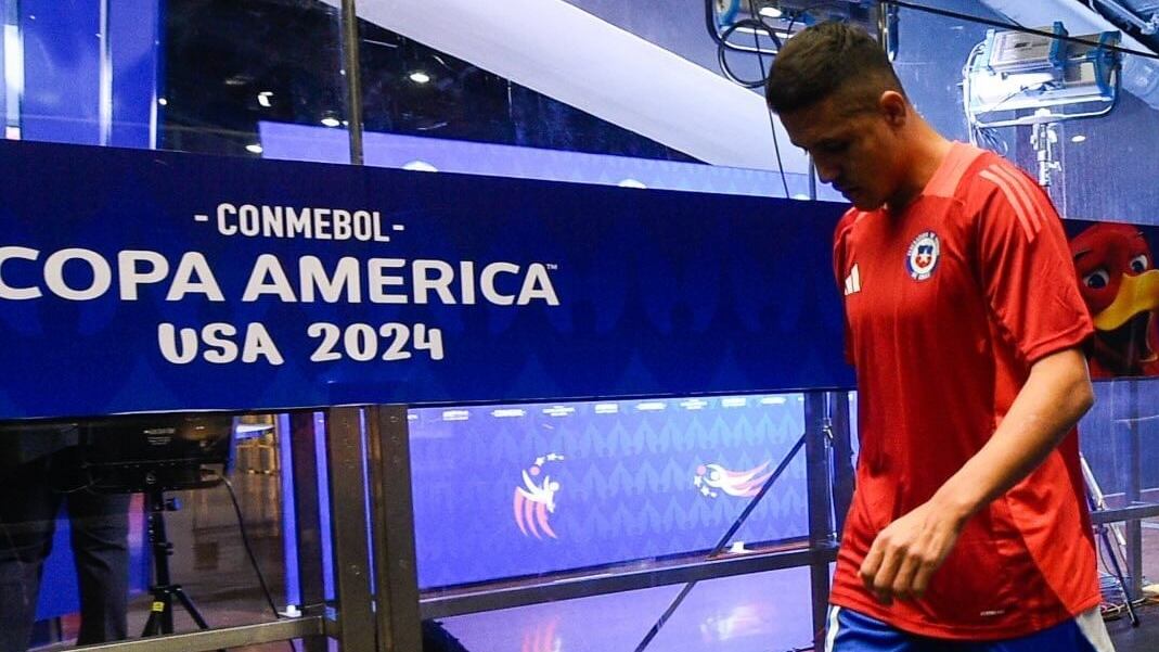 La selección chilena recibió fuertes críticas del periodista Felipe Bianchi luego de su eliminación en Copa América.