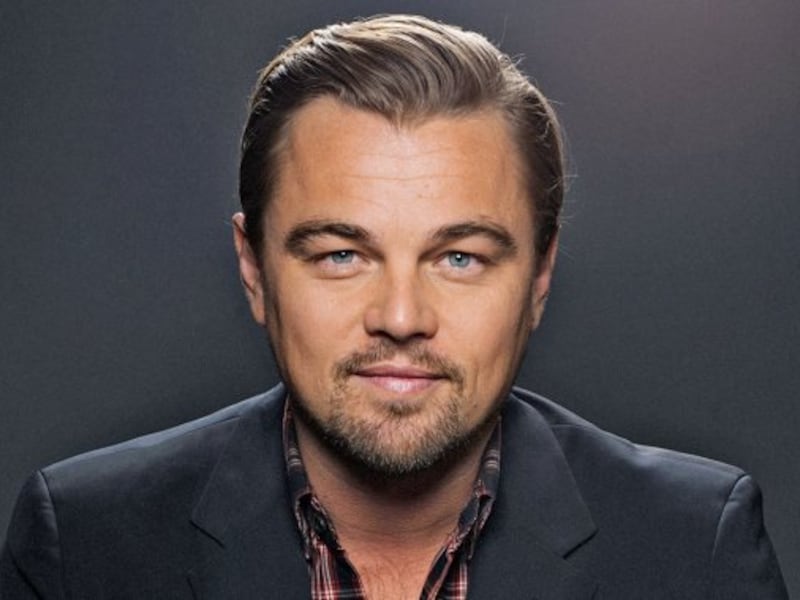 “Eres el mejor”: Leonardo DiCaprio se llena de elogios tras apoyar causa de defensa del huemul