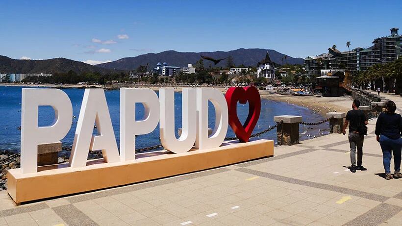 Papudo