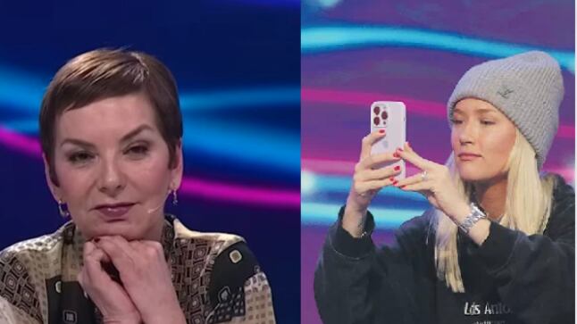 La panelista de Gran Hermano, Francisca García Huidobro, reveló la ayuda digital que recibió de su “ahijada” televisiva, Vesta Lugg, quien le recomendó unirse a Tik Tok. Red social donde el reality de CHV es todo un fenómeno y una gran plataforma para llegar a los seguidores y las marcas.
Según contó, Vesta la ha ayudado a “manejar los contenidos, llevar propuestas, generar ideas de cosas para subir, sobre todo en TikTok. También se encargaba de que las grabaciones quedaran bien, de editar los contenidos. Hace poco hicimos una campaña para una marca gracias a su gestión”, contó en entrevista con LUN.