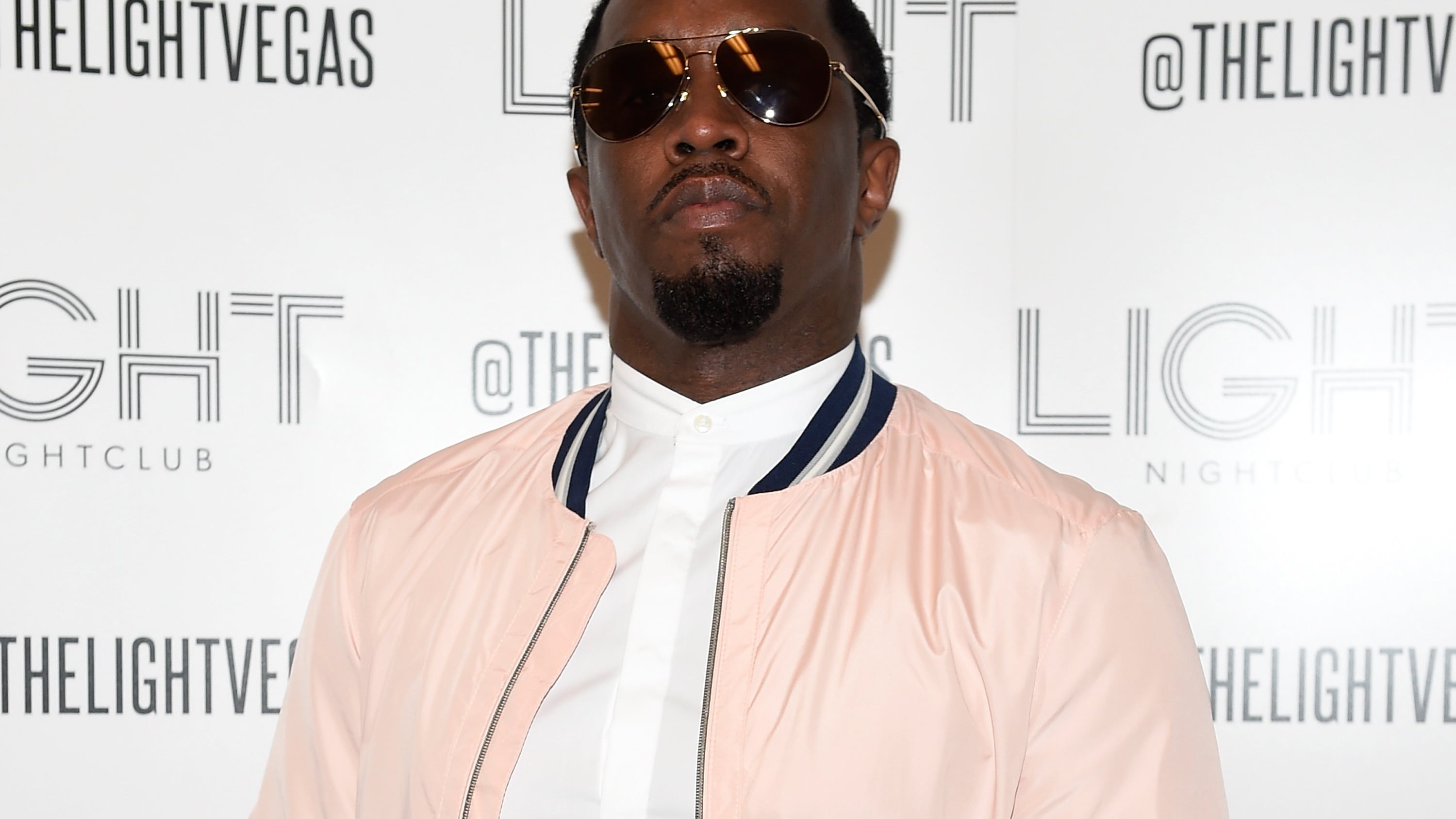 Autoridades de Estados Unidos revelaron que una de las víctimas de Puff Daddy tenía nueve años